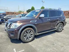 JN8AY2NC5L9620486 2020 NISSAN ARMADA