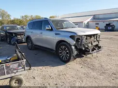 JN8AY2NC5L9620519 2020 NISSAN ARMADA