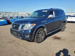 JN8AY2NC5L9620925 2020 NISSAN ARMADA
