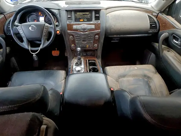 JN8AY2NC5L9620925 2020 NISSAN ARMADA - Image 8