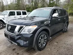JN8AY2NC5L9621606 2020 NISSAN ARMADA