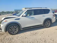 JN8AY2NC5L9622349 2020 NISSAN ARMADA
