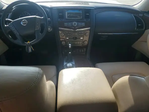 JN8AY2NC5L9622349 2020 NISSAN ARMADA - Image 8
