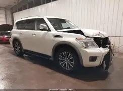 JN8AY2NC5L9622383 2020 NISSAN ARMADA