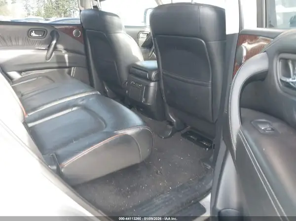 JN8AY2NC5LX516365 2020 NISSAN ARMADA - Image 8