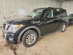 JN8AY2NC5LX517306 2020 NISSAN ARMADA
