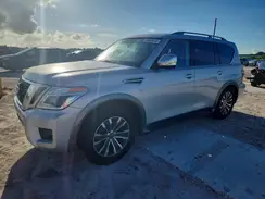 JN8AY2NC5LX517421 2020 NISSAN ARMADA