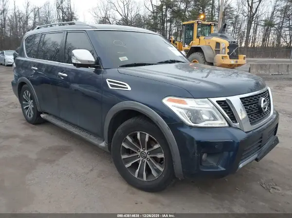 JN8AY2NC5LX517726 2020 NISSAN ARMADA - Image 1