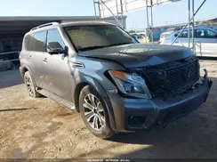 JN8AY2NC5LX518116 2020 NISSAN ARMADA