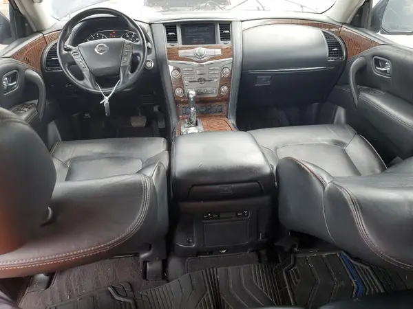 JN8AY2NC5LX518908 2020 NISSAN ARMADA - Image 8