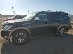 JN8AY2NC6H9501448 2017 NISSAN ARMADA