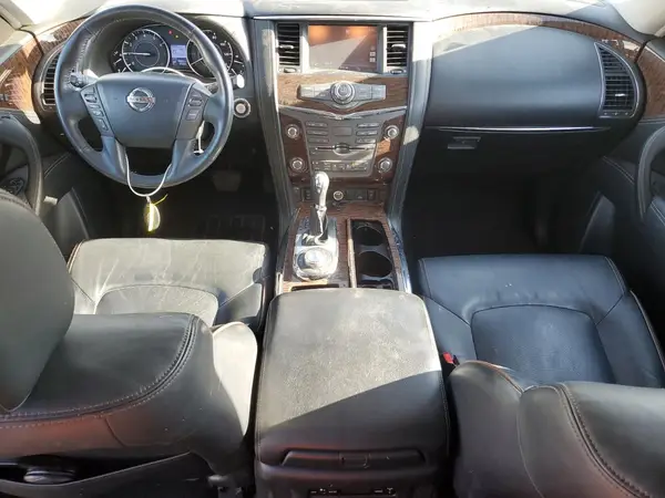 JN8AY2NC6H9501448 2017 NISSAN ARMADA - Image 8