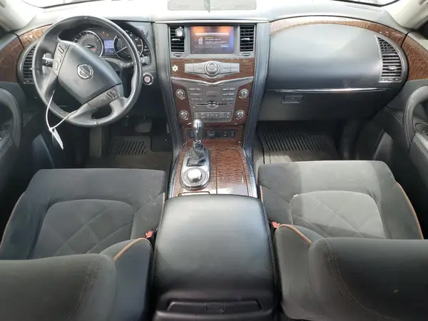 JN8AY2NC6H9502115 2017 NISSAN ARMADA - Image 8