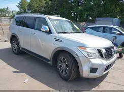 JN8AY2NC6H9502955 2017 NISSAN ARMADA