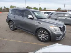 JN8AY2NC6H9503295 2017 NISSAN ARMADA