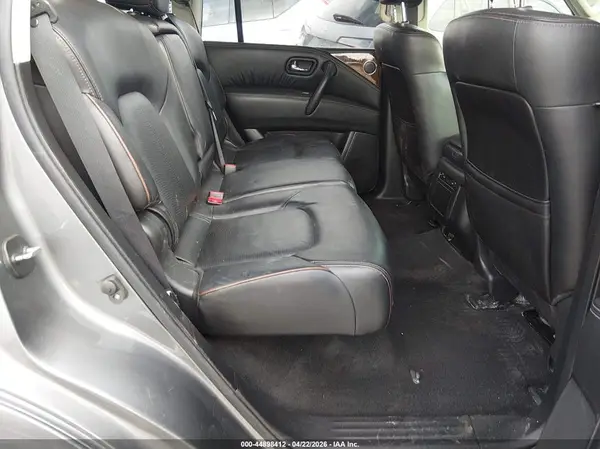 JN8AY2NC6H9503295 2017 NISSAN ARMADA - Image 8