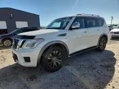 JN8AY2NC6H9503300 2017 NISSAN ARMADA