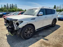JN8AY2NC6H9503541 2017 NISSAN ARMADA