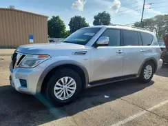 JN8AY2NC6H9504317 2017 NISSAN ARMADA