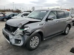 JN8AY2NC6H9504494 2017 NISSAN ARMADA