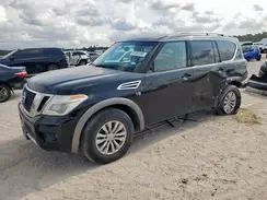 JN8AY2NC6H9505001 2017 NISSAN ARMADA