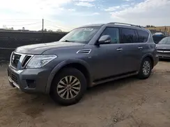 JN8AY2NC6H9505418 2017 NISSAN ARMADA