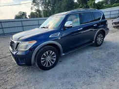 JN8AY2NC6H9505693 2017 NISSAN ARMADA