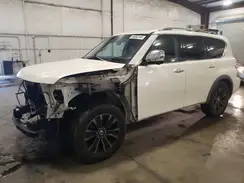 JN8AY2NC6H9505712 2017 NISSAN ARMADA