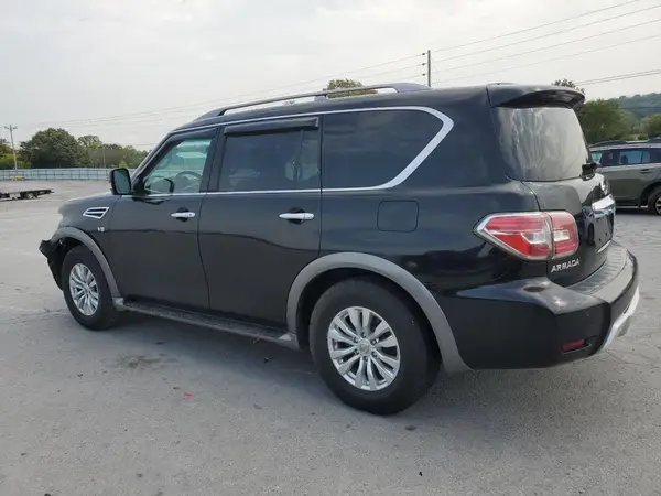 JN8AY2NC6H9506150 2017 NISSAN ARMADA - Image 2