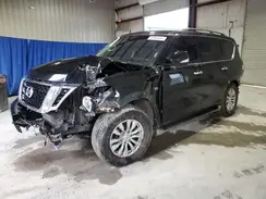 JN8AY2NC6H9506195 2017 NISSAN ARMADA