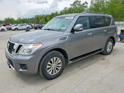 JN8AY2NC6H9506617 2017 NISSAN ARMADA