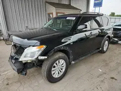 JN8AY2NC6H9506651 2017 NISSAN ARMADA