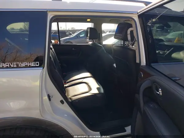 JN8AY2NC6H9506746 2017 NISSAN ARMADA - Image 8