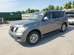 JN8AY2NC6H9506911 2017 NISSAN ARMADA