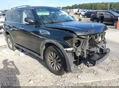 JN8AY2NC6H9507203 2017 NISSAN ARMADA