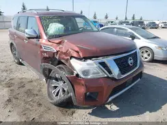 JN8AY2NC6H9507850 2017 NISSAN ARMADA