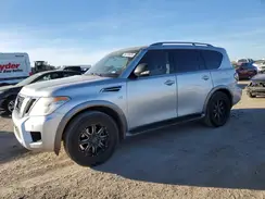 JN8AY2NC6H9509405 2017 NISSAN ARMADA