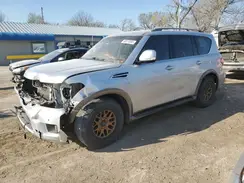 JN8AY2NC6H9509663 2017 NISSAN ARMADA