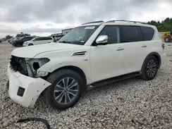 JN8AY2NC6H9509775 2017 NISSAN ARMADA