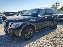 JN8AY2NC6H9511011 2017 NISSAN ARMADA