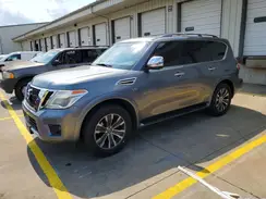 JN8AY2NC6H9511803 2017 NISSAN ARMADA