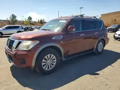 JN8AY2NC6H9511980 2017 NISSAN ARMADA