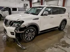 JN8AY2NC6H9512837 2017 NISSAN ARMADA