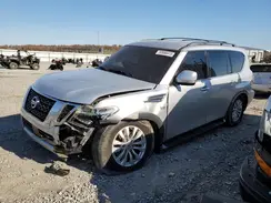 JN8AY2NC6J9551417 2018 NISSAN ARMADA