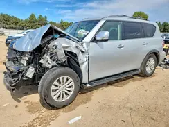 JN8AY2NC6J9551529 2018 NISSAN ARMADA