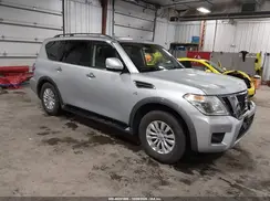JN8AY2NC6J9551756 2018 NISSAN ARMADA