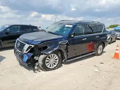 JN8AY2NC6J9552437 2018 NISSAN ARMADA