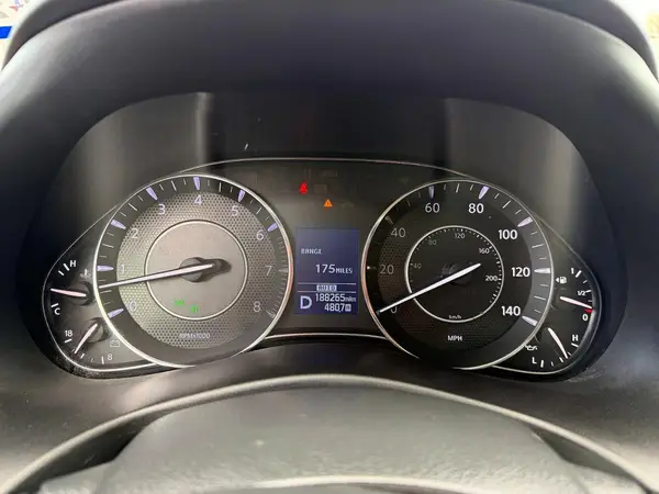 JN8AY2NC6J9553460 2018 NISSAN ARMADA - Image 8