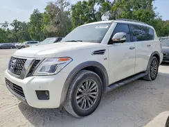 JN8AY2NC6J9554706 2018 NISSAN ARMADA