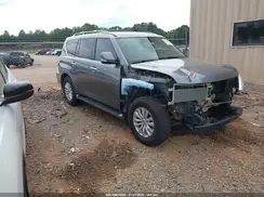 JN8AY2NC6J9555063 2018 NISSAN ARMADA
